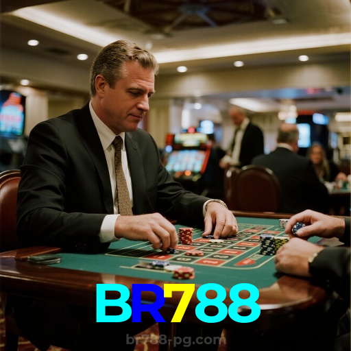 BR788：Jogue no cassino mais seguro com blackjack, poker e futebol online!