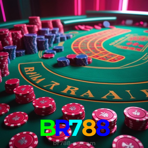 BR788:Aposte nas melhores mesas de poker e vença como nunca!