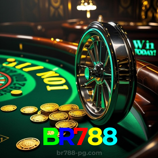 BR788：Entre na ação! Aposte nas slots e conquiste grandes vitórias!