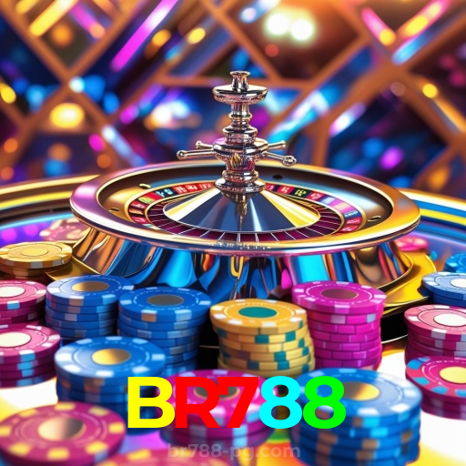 BR788:Em nosso cassino online, a diversão nunca acaba! Jogue agora!