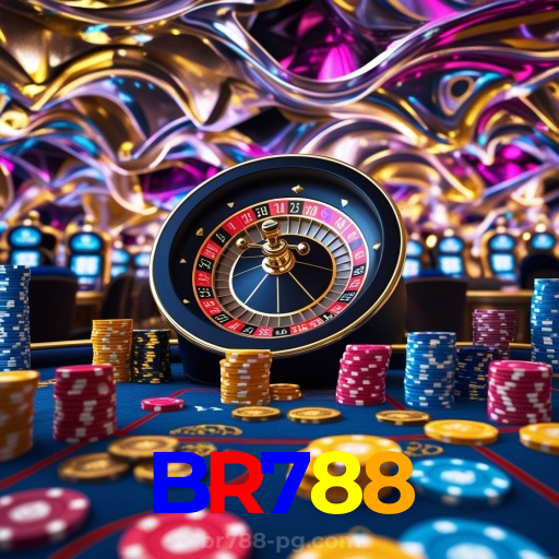 BR788:Aposte no futebol e jogue os jogos mais emocionantes como blackjack e poker!