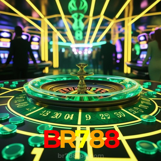 BR788：Aposte no futebol e jogue slots para ganhar em grande estilo!