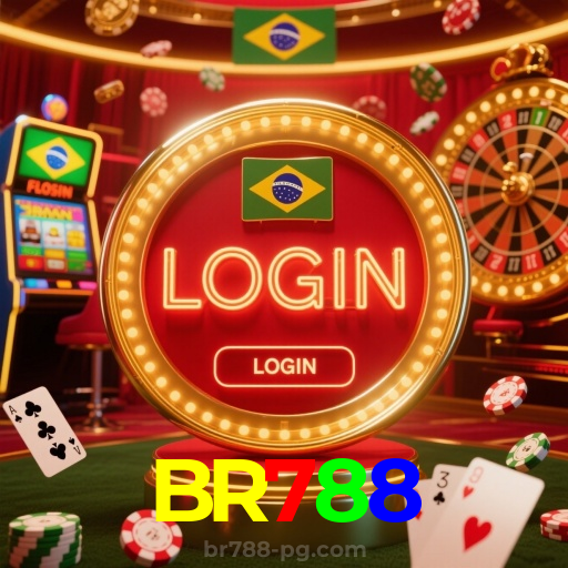BR788：Aposte agora e ganhe no melhor cassino online!
