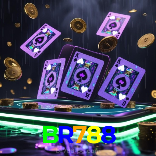 BR788：Jogue blackjack e aposte no futebol online com segurança!
