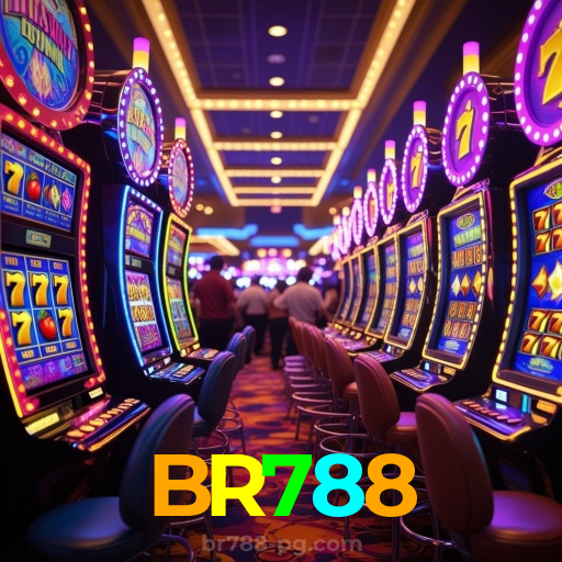 BR788:No cassino online mais confiável, experimente poker, roleta e futebol ao vivo!