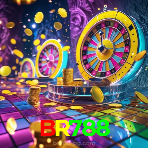 BR788：Apostas no futebol e grandes prêmios em slots e roleta esperam por você!
