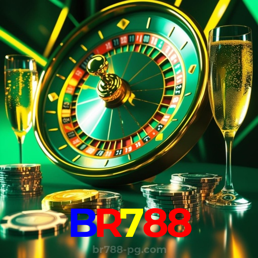 BR788：Jogue slots, aposte no futebol e ganhe prêmios incríveis no cassino online!