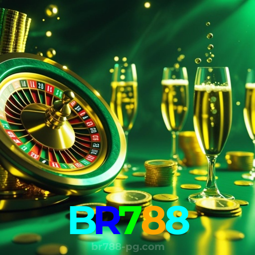 BR788:Jogue slots de tirar o fôlego e conquiste vitórias épicas!