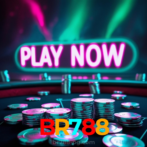 BR788：Ganhe prêmios incríveis em slots, roleta e apostas ao vivo no futebol!
