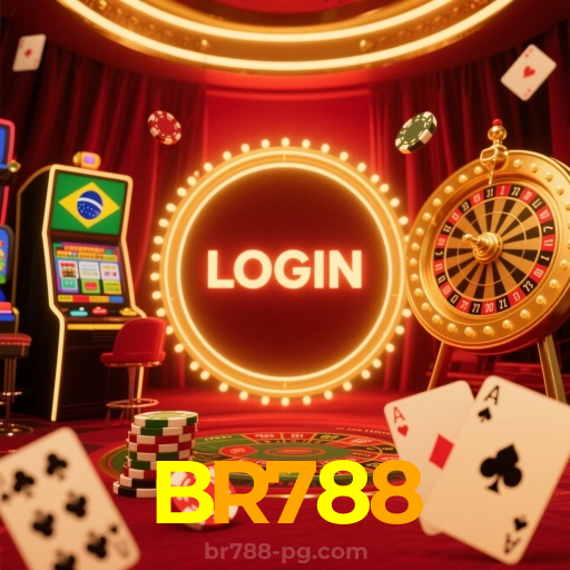 BR788：Onde as vitórias no futebol se encontram com os jackpots do cassino!