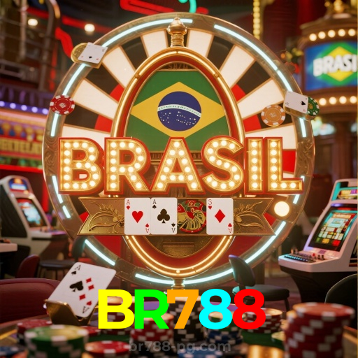 BR788:Aposte no seu time e vença na roleta e no blackjack online!