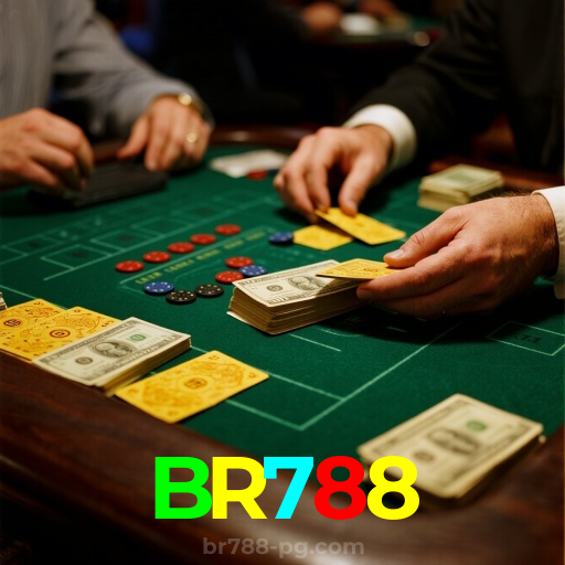BR788:Onde sua sorte brilha com poker, roleta e apostas no futebol online!