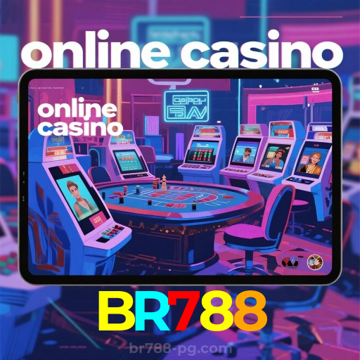 BR788：Jogue blackjack, poker e aposte no futebol para vitórias épicas!