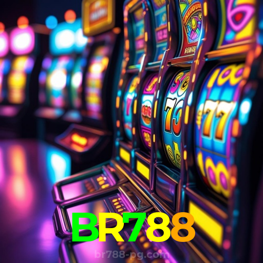 BR788：Jogue poker como um profissional e ganhe grandes prêmios!