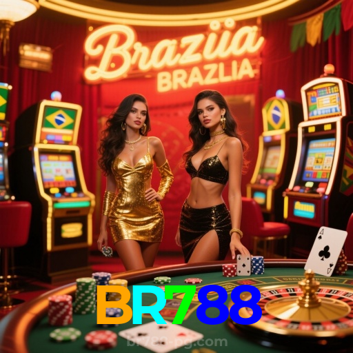 BR788:A sorte no futebol e os grandes prêmios de roleta estão aqui!