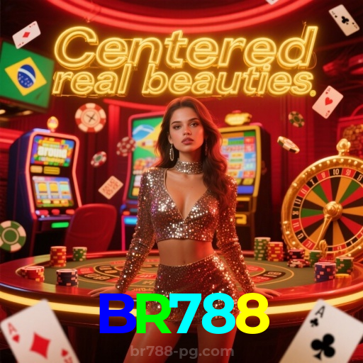 BR788:Gire as slots e conquiste prêmios incrÃveis no nosso cassino!