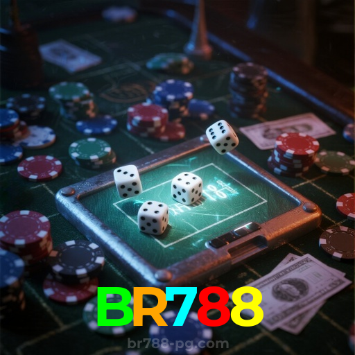 BR788：Cada giro na roleta é uma nova chance de vitória!