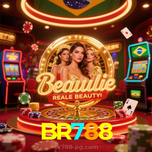 BR788：Jogue poker e vença como um verdadeiro campeão!
