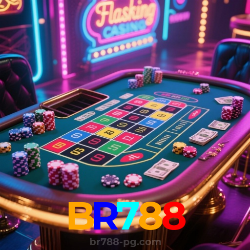 BR788:Aposte nas roletas e leve o jackpot para casa!
