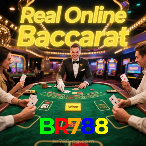 BR788:Gire as slots e conquiste jackpots de tirar o fôlego!