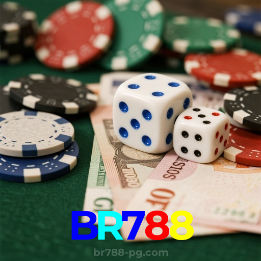 BR788：O cassino perfeito para jogar poker e fazer apostas no futebol online!