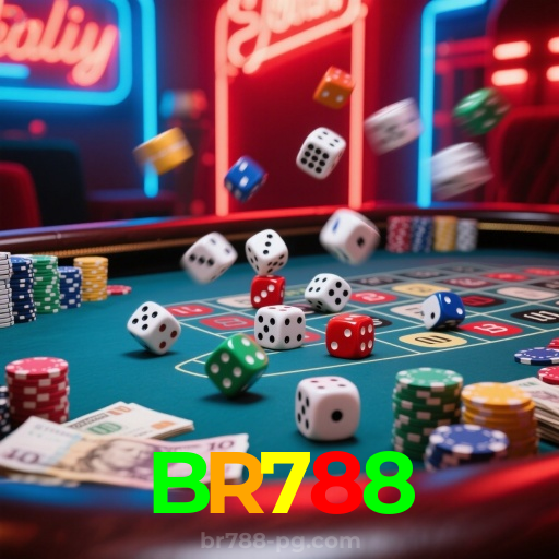 BR788：A sorte nunca esteve tão ao seu alcance! Aposte nas nossas slots agora!