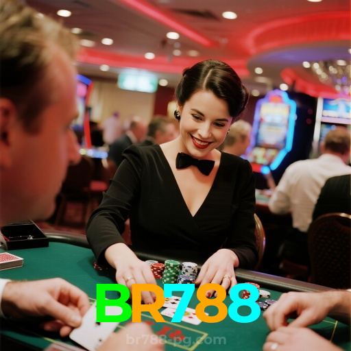 BR788：Vença no poker e aposte no futebol para grandes vitórias no cassino!