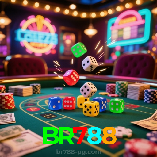 BR788：Jogue poker online e prove sua habilidade nas cartas!