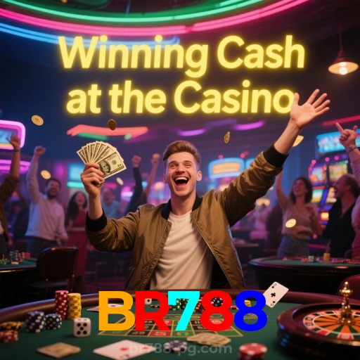 BR788:Jogue nas melhores slots e leve para casa prêmios sensacionais!