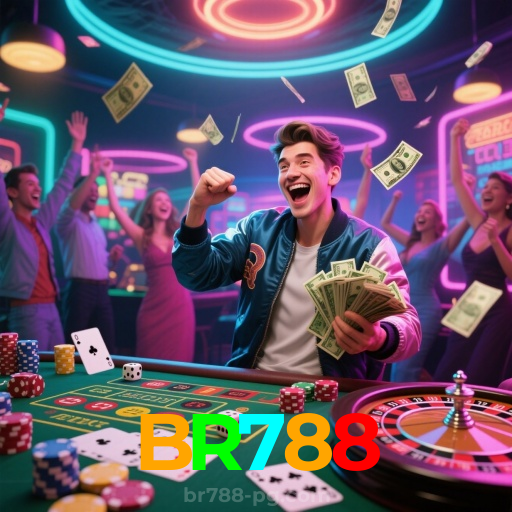 BR788:As maiores vitórias nas slots estão esperando por você! Jogue agora!