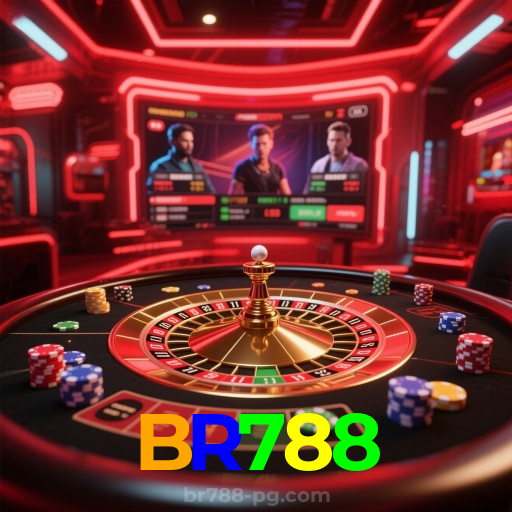 BR788：A roleta te espera para grandes vitórias! Aposte agora!