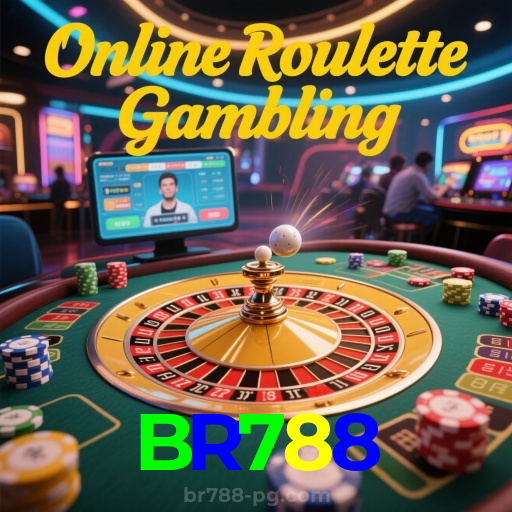 BR788：Com o futebol online, a emoção da vitória está garantida!