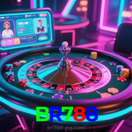 BR788:A melhor experiência de apostas e jogos de cassino, incluindo futebol online!