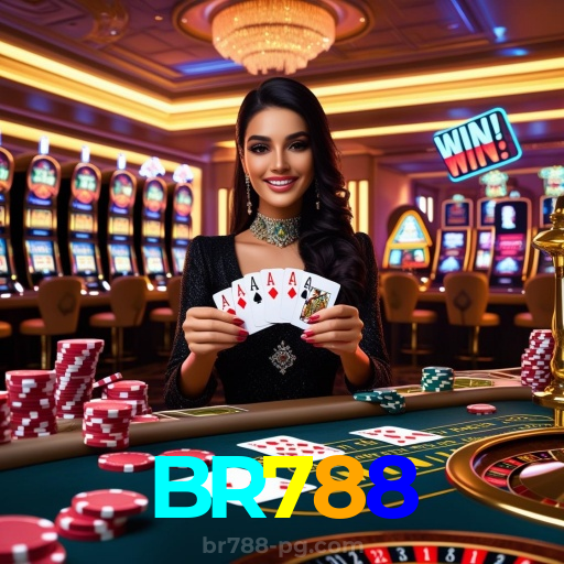 BR788：Sua sorte está no cassino online com jogos como poker e apostas no futebol!