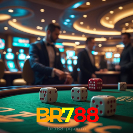 BR788:Aposte no seu time e ganhe prêmios incríveis com poker e roleta!