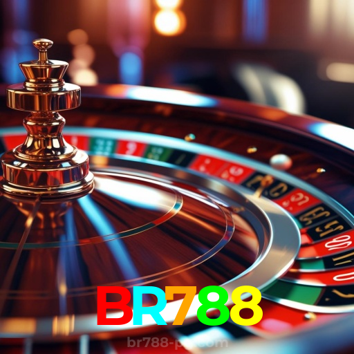 BR788:Aposte no seu time e ganhe prêmios incríveis com poker e roleta!