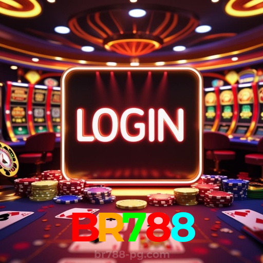 BR788：Jogue poker, aposte no futebol e ganhe em nosso cassino online confiável!