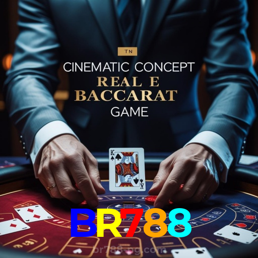 BR788：Gire as slots e ganhe prêmios incríveis com cada giro!