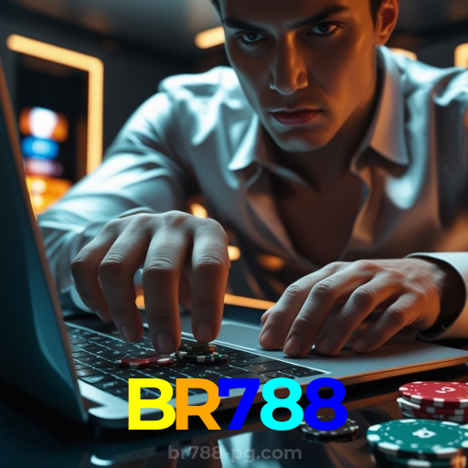 BR788:Jogue poker, aposte no futebol e vença com grandes prêmios!